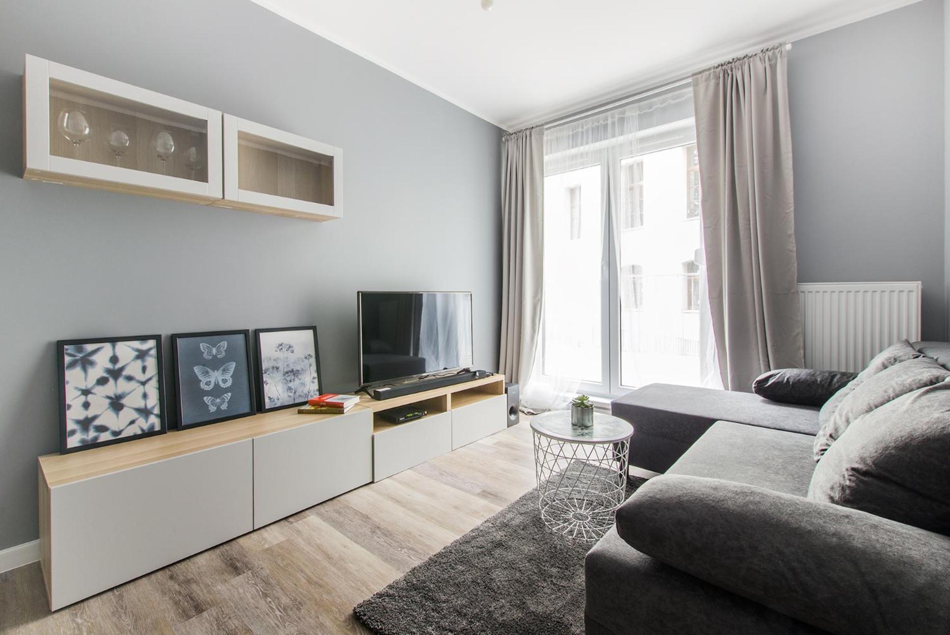 Apartment Superior Centre *