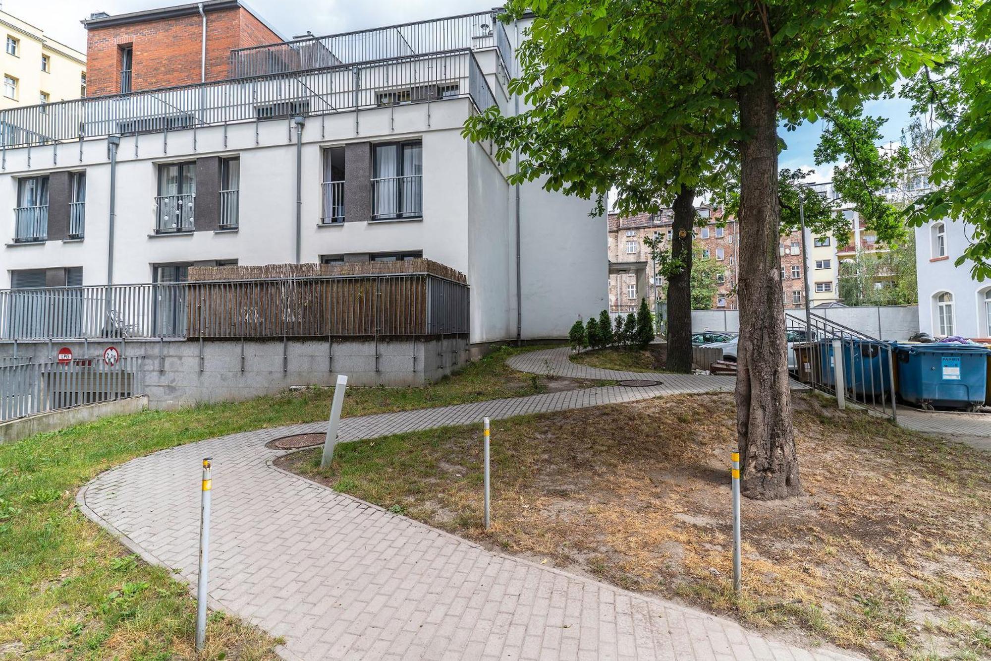 Superior Centre Breslau